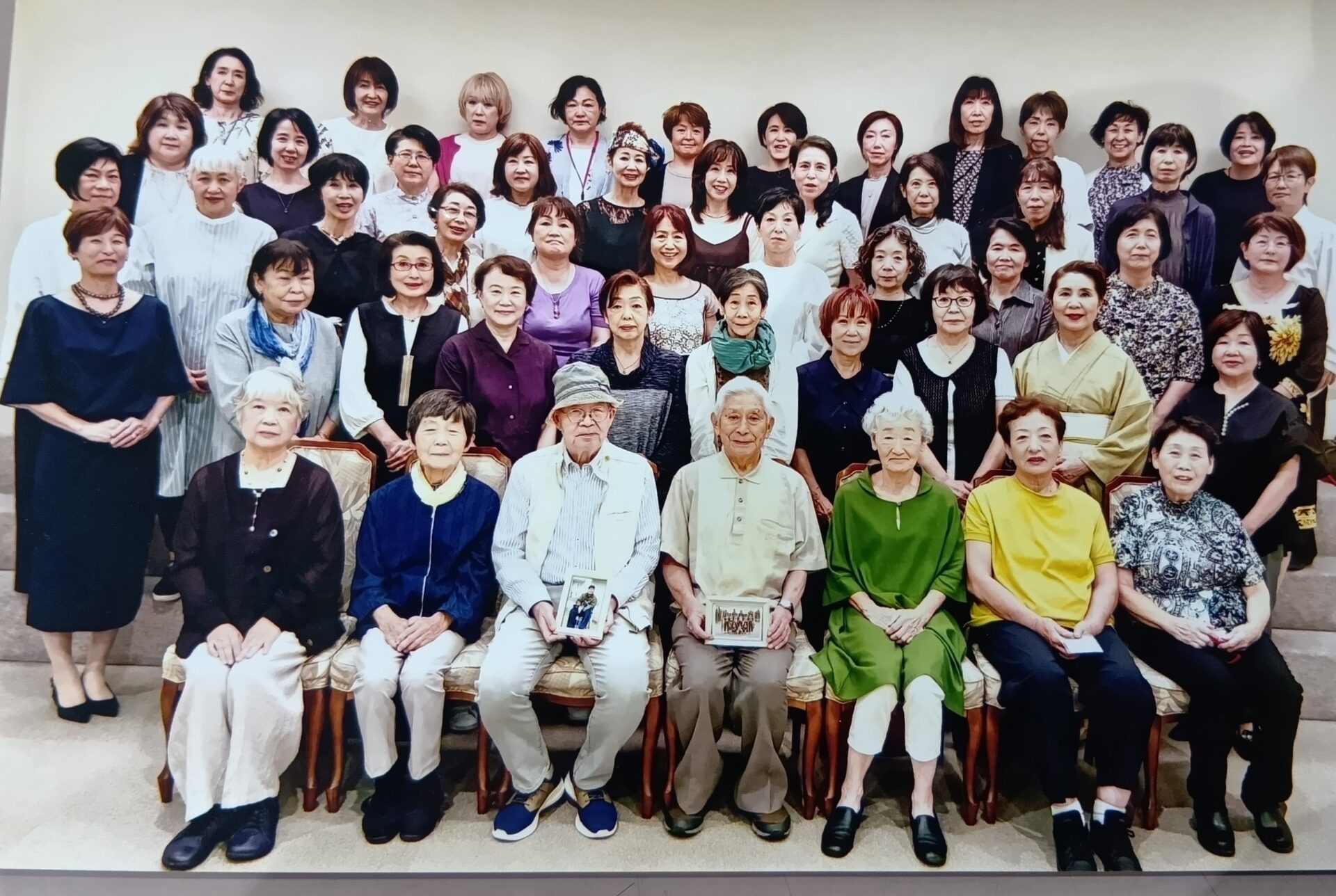 ソフトボールOG会 - 帝塚山学園同窓会