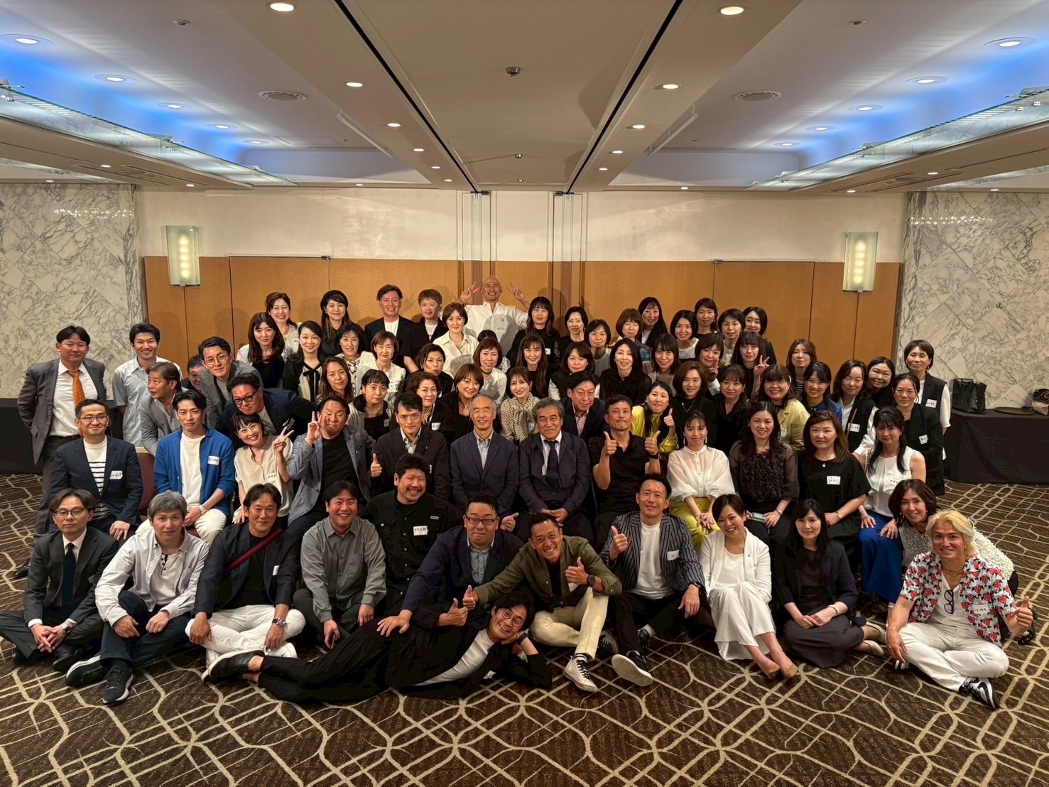 47期 半世紀同窓会 - 帝塚山学園同窓会